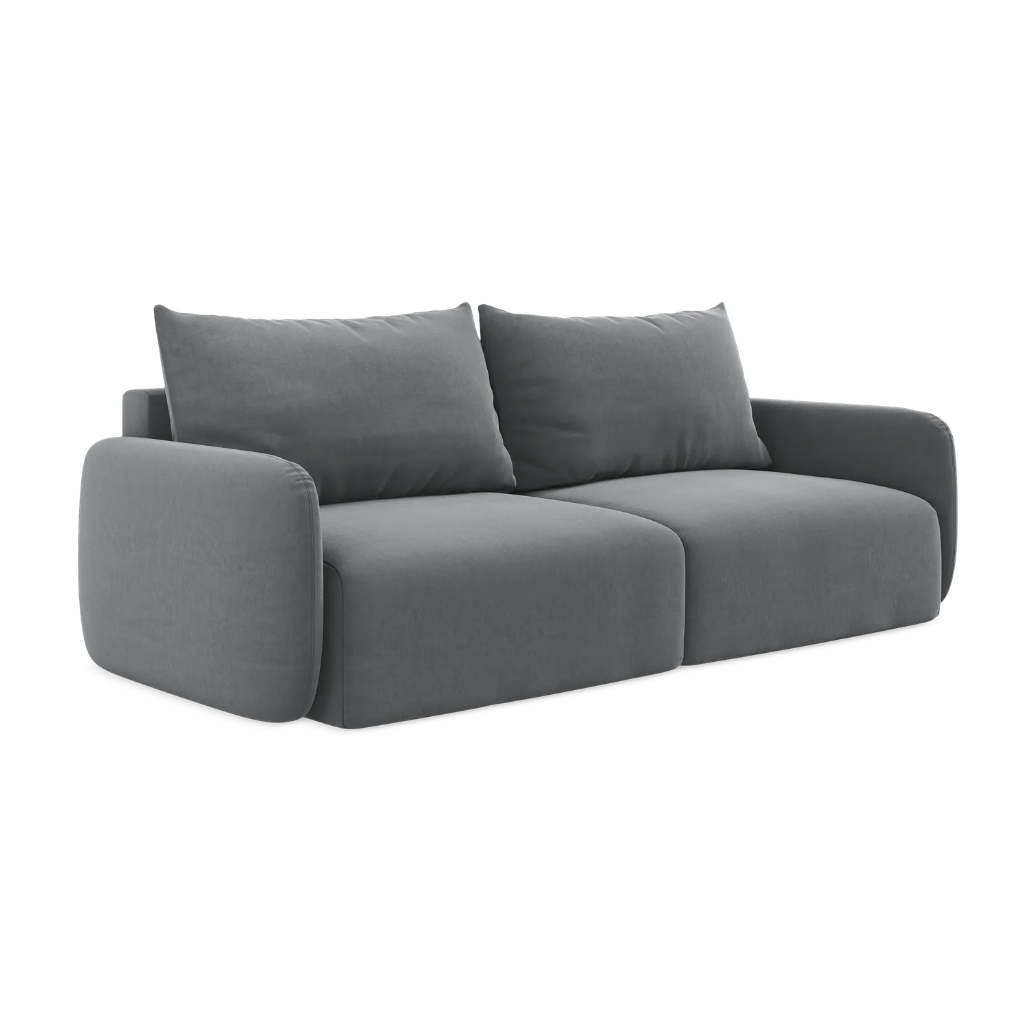 Bluvel - Fabb - Stalowy