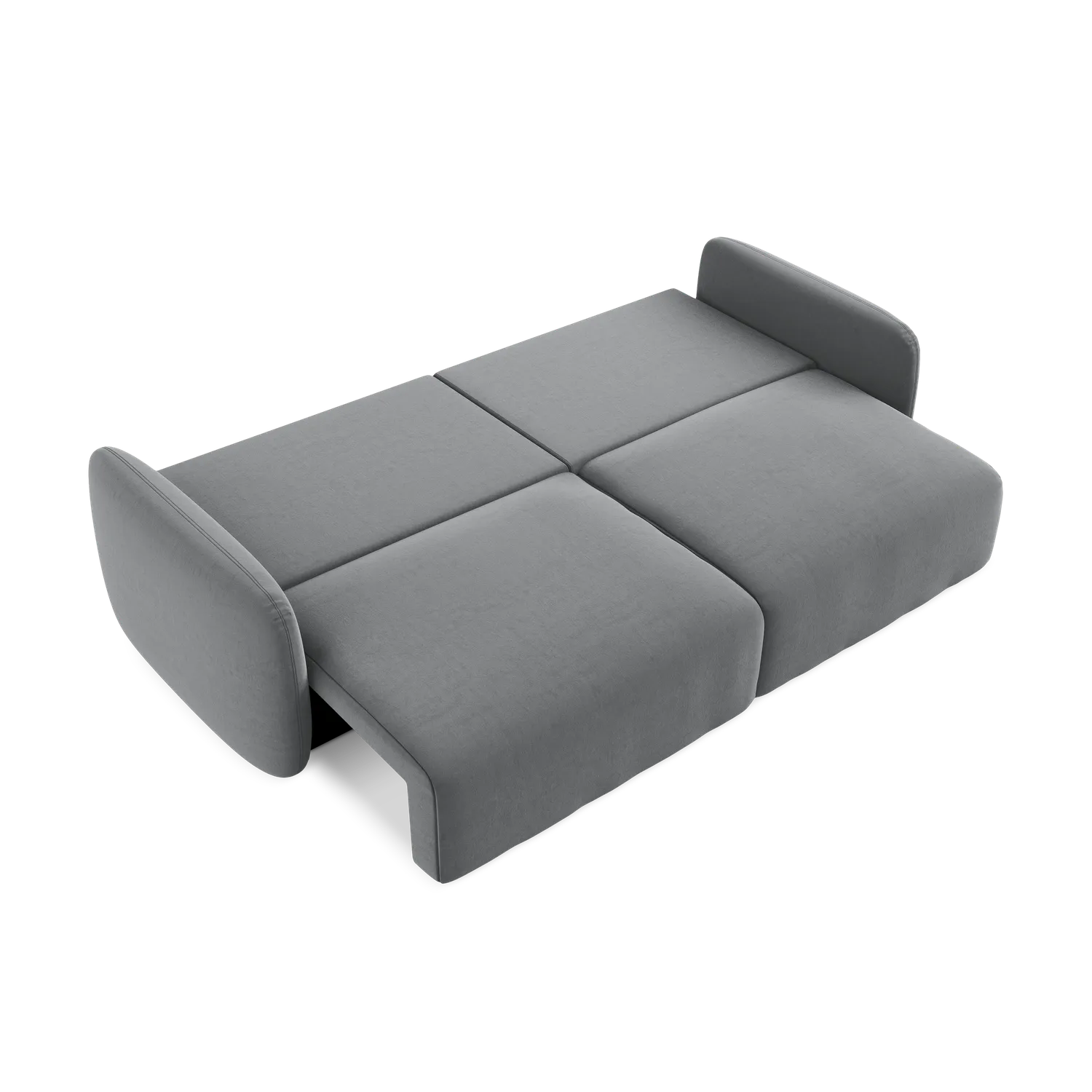 Bluvel - Fabb - Stalowy