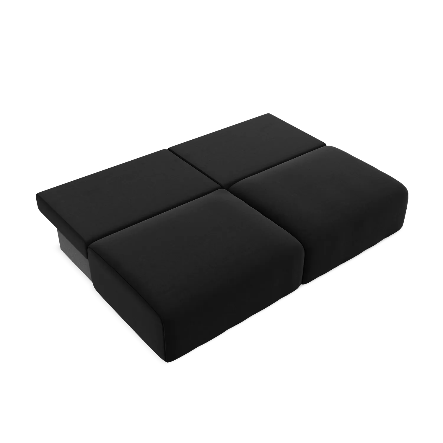 Bluvel - Fabb - Czarny