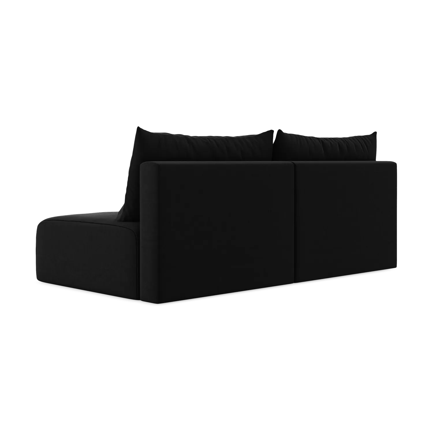 Bluvel - Fabb - Czarny