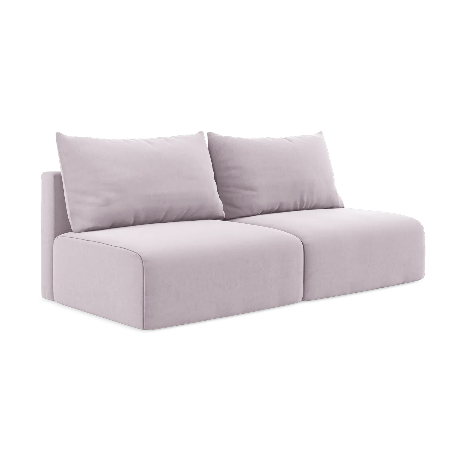 Bluvel - Fabb - Lawendowy