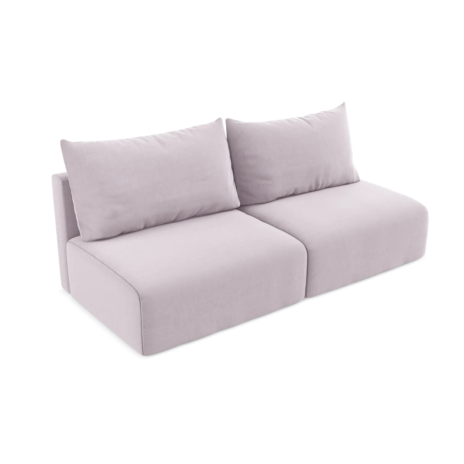 Bluvel - Fabb - Lawendowy