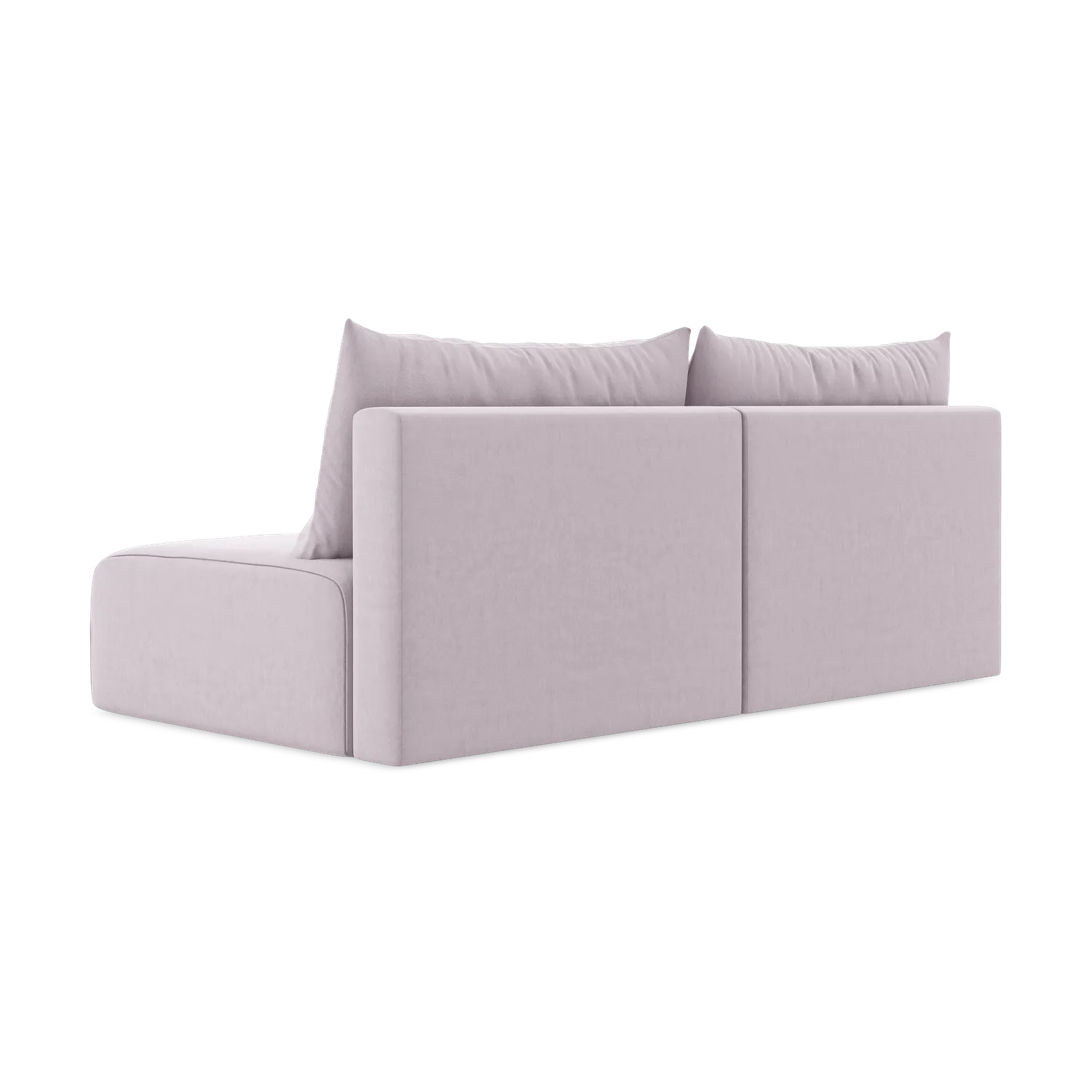 Bluvel - Fabb - Lawendowy