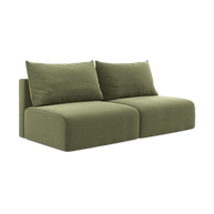 Bluvel - Fabb - Oliwkowy