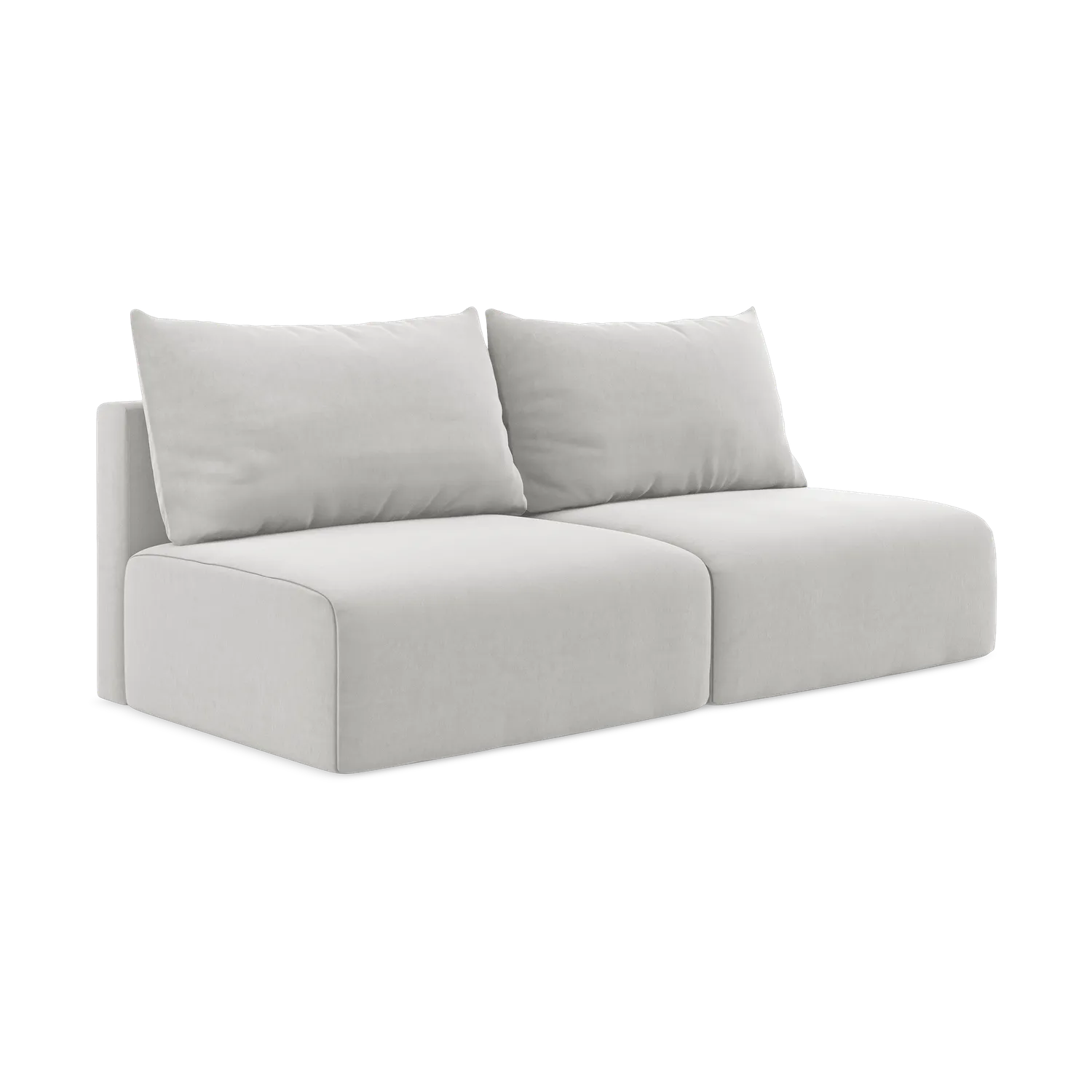 Bluvel - Fabb - Srebrny