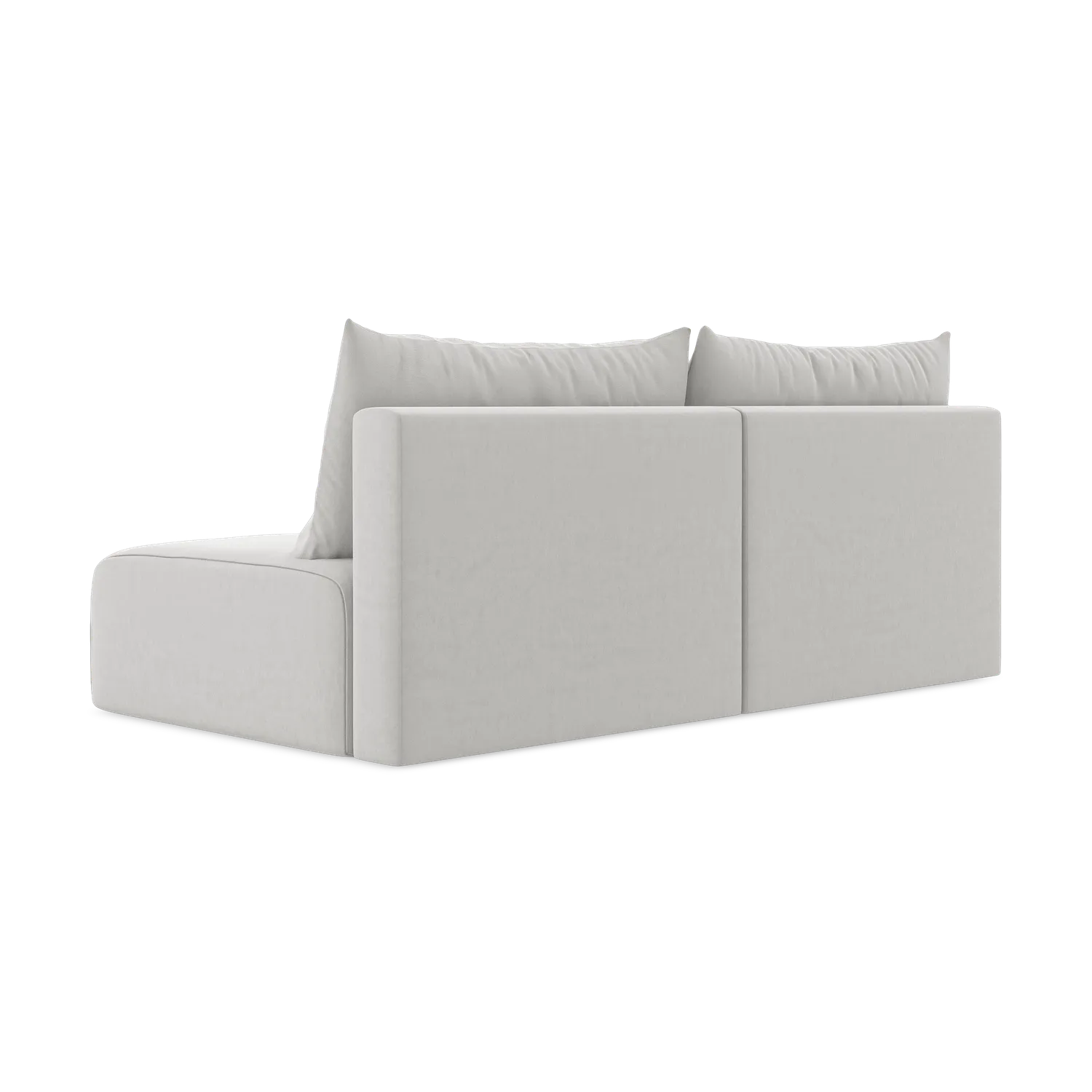 Bluvel - Fabb - Srebrny