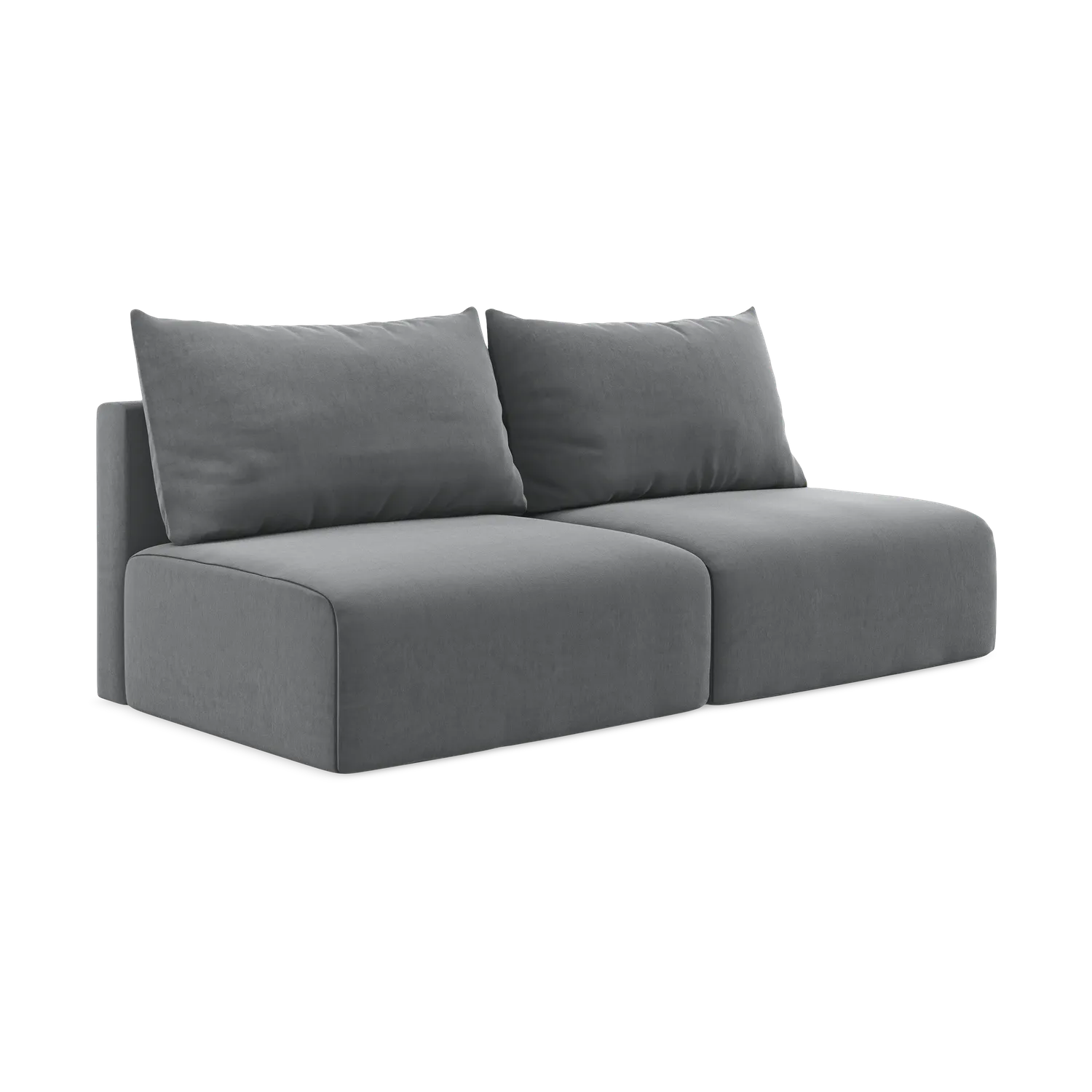 Bluvel - Fabb - Stalowy