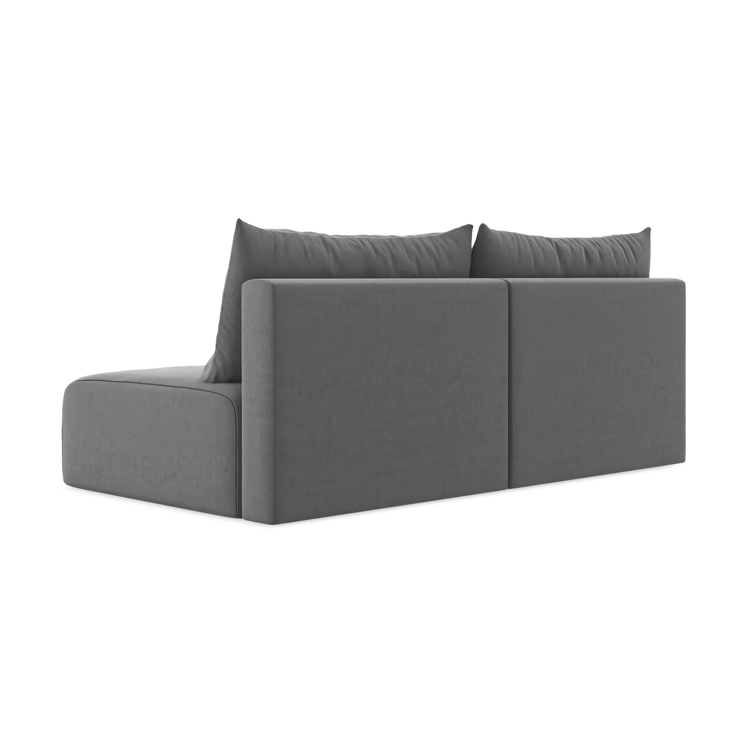 Bluvel - Fabb - Stalowy