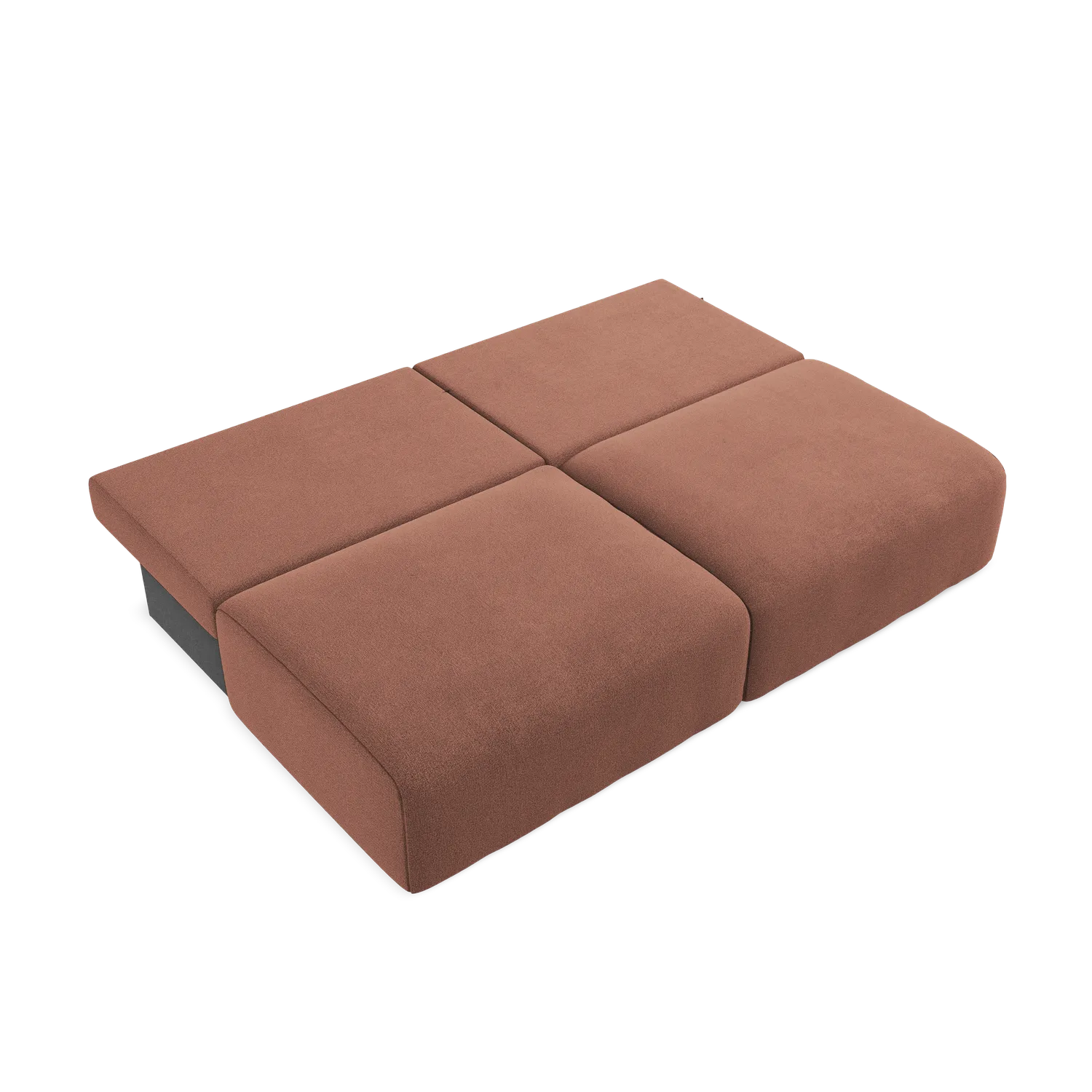 Lotus - Elastron - Terakota