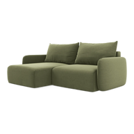 Bluvel - Fabb - Oliwkowy / Lewy
