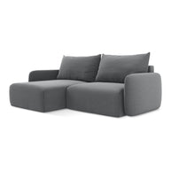 Bluvel - Fabb - Stalowy / Lewy