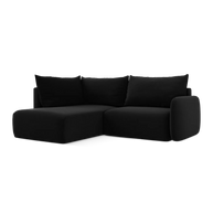 Bluvel - Fabb - Czarny / Lewy