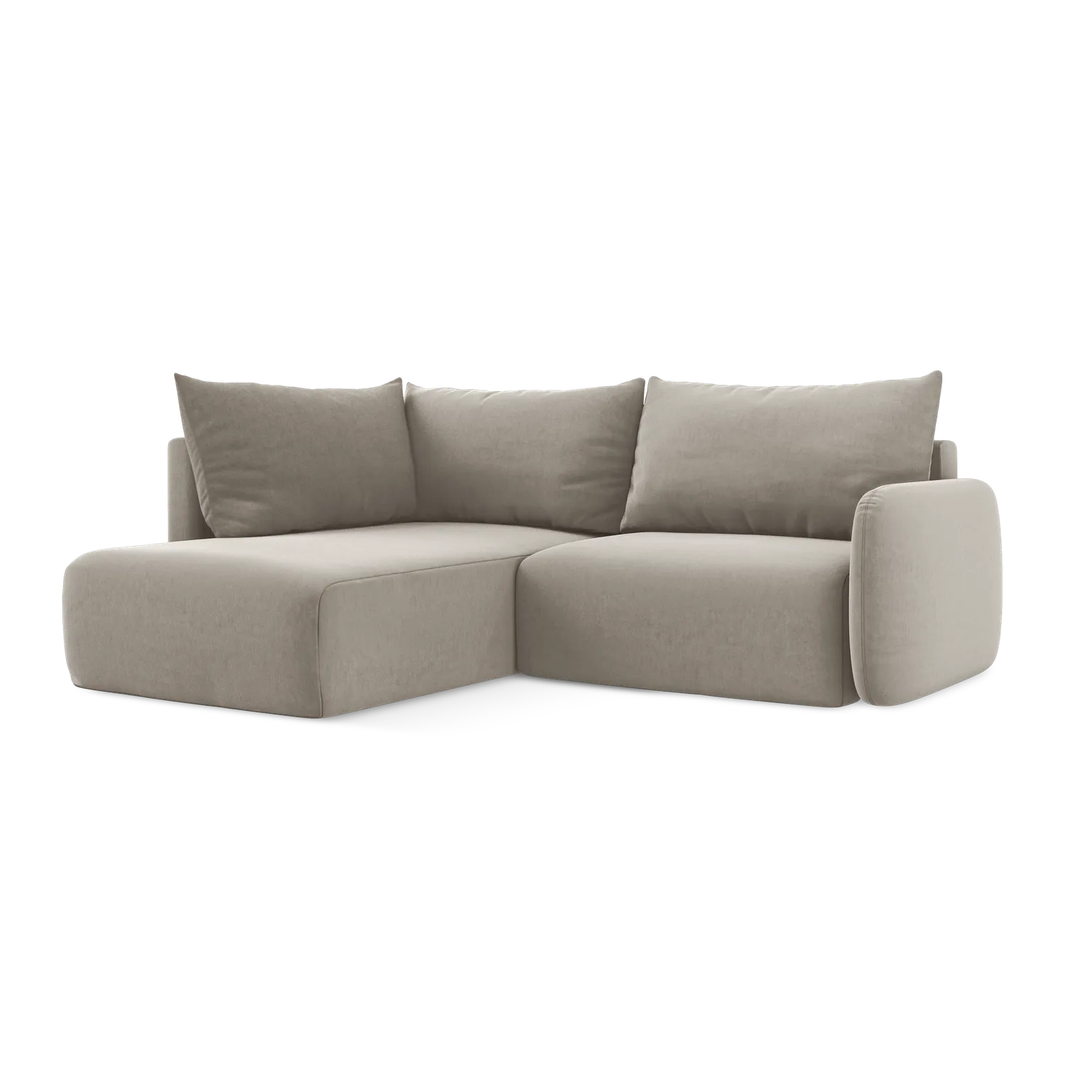 Bluvel - Fabb - Kreci / Lewy