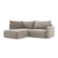 Bluvel - Fabb - Kreci / Lewy