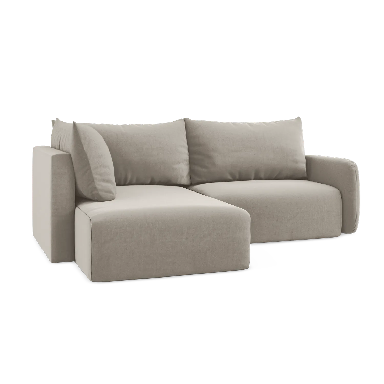 Bluvel - Fabb - Kreci / Lewy