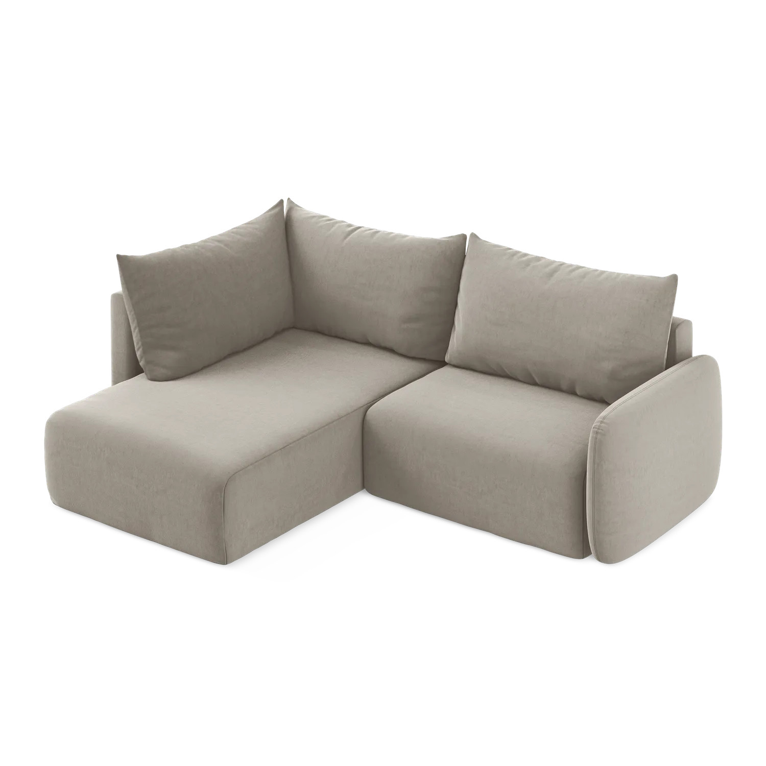 Bluvel - Fabb - Kreci / Lewy