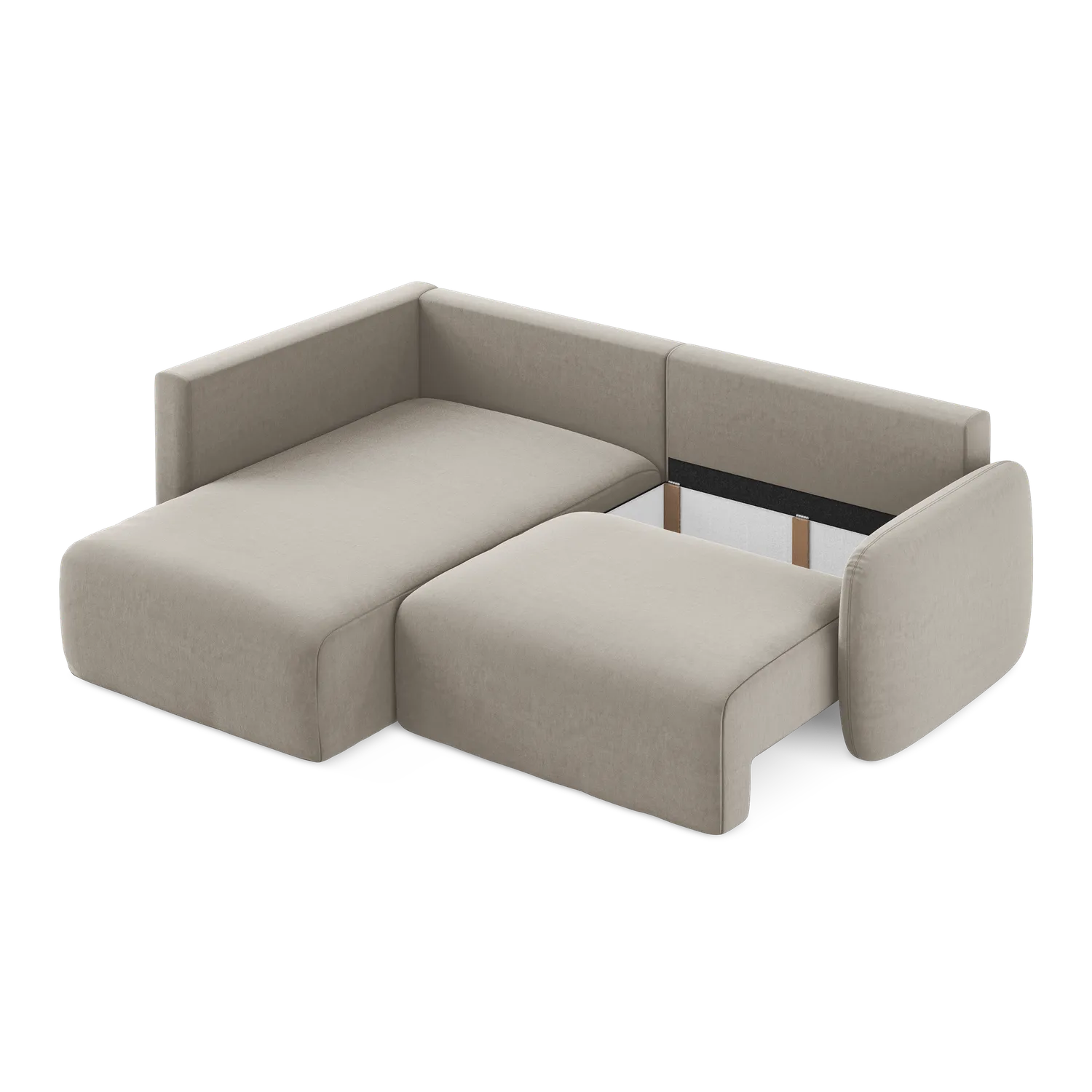 Bluvel - Fabb - Kreci / Lewy