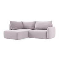 Bluvel - Fabb - Lawendowy / Lewy