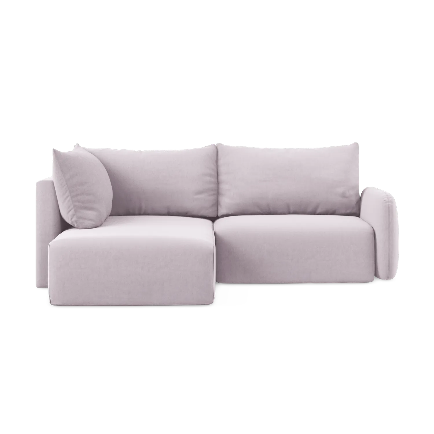 Bluvel - Fabb - Lawendowy / Lewy