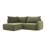 Bluvel - Fabb - Oliwkowy / Lewy