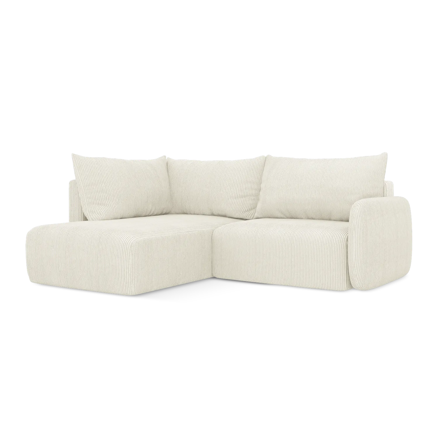 Poso - Lech - Jasny beż / Lewy