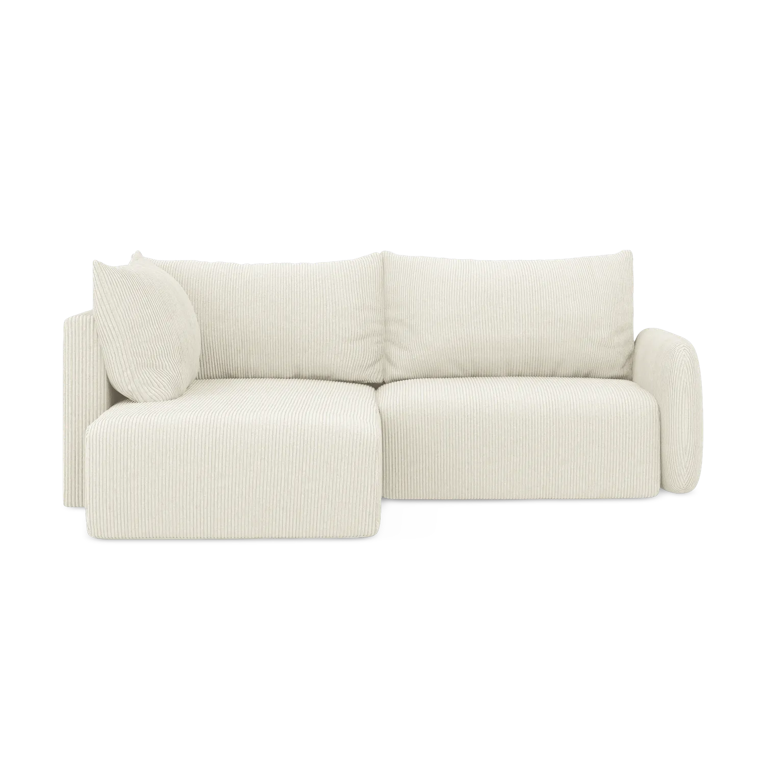 Poso - Lech - Jasny beż / Lewy