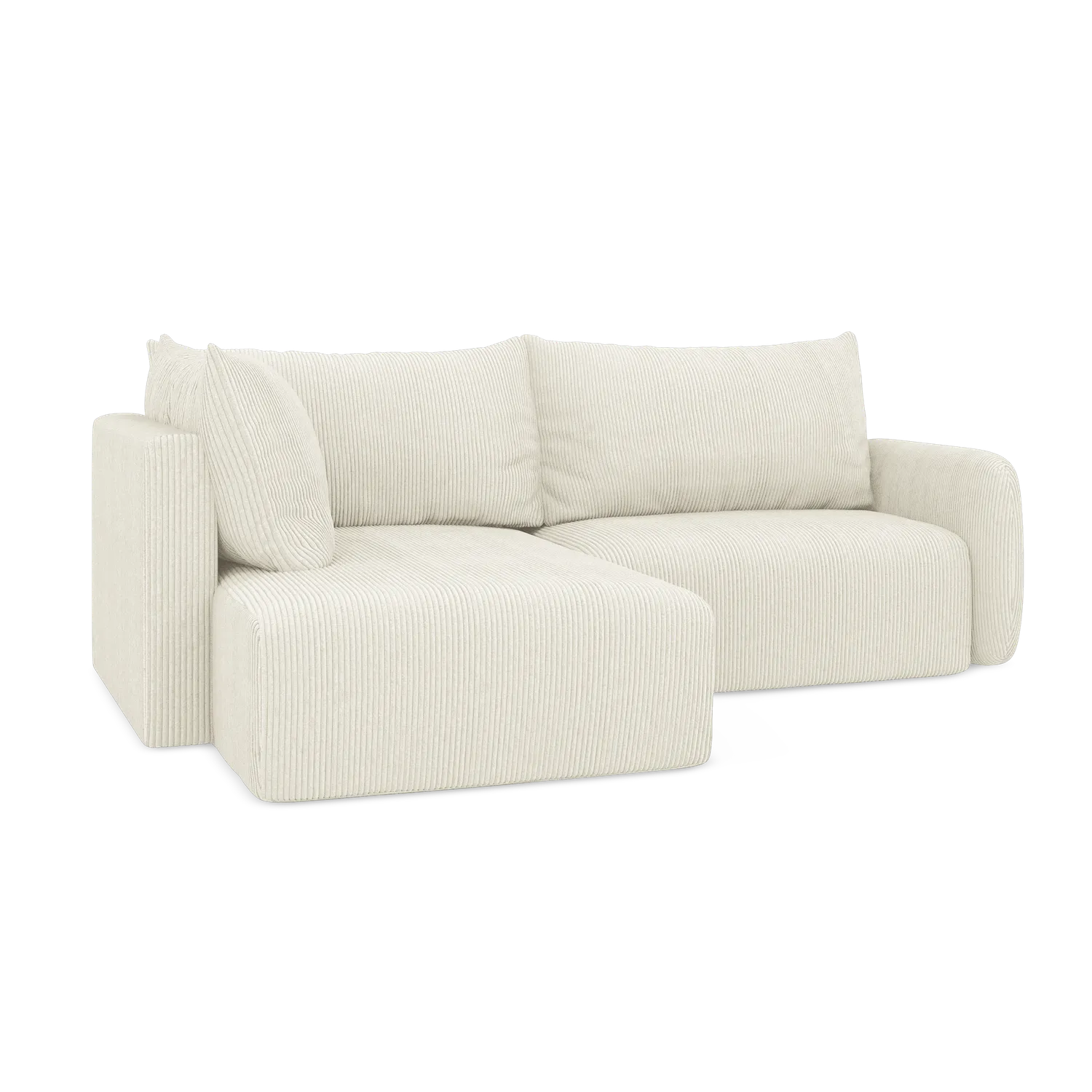 Poso - Lech - Jasny beż / Lewy