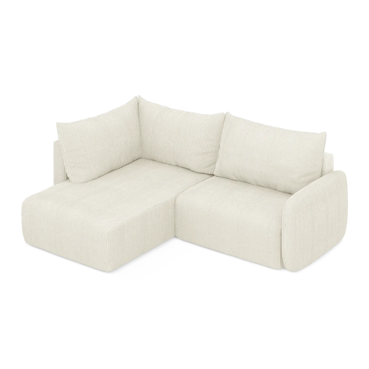 Poso - Lech - Jasny beż / Lewy