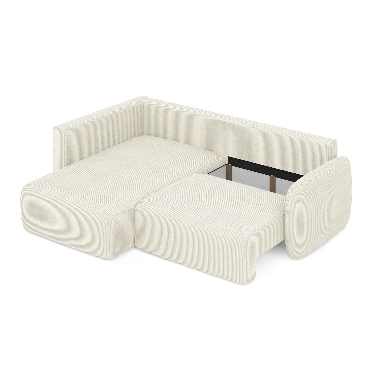 Poso - Lech - Jasny beż / Lewy