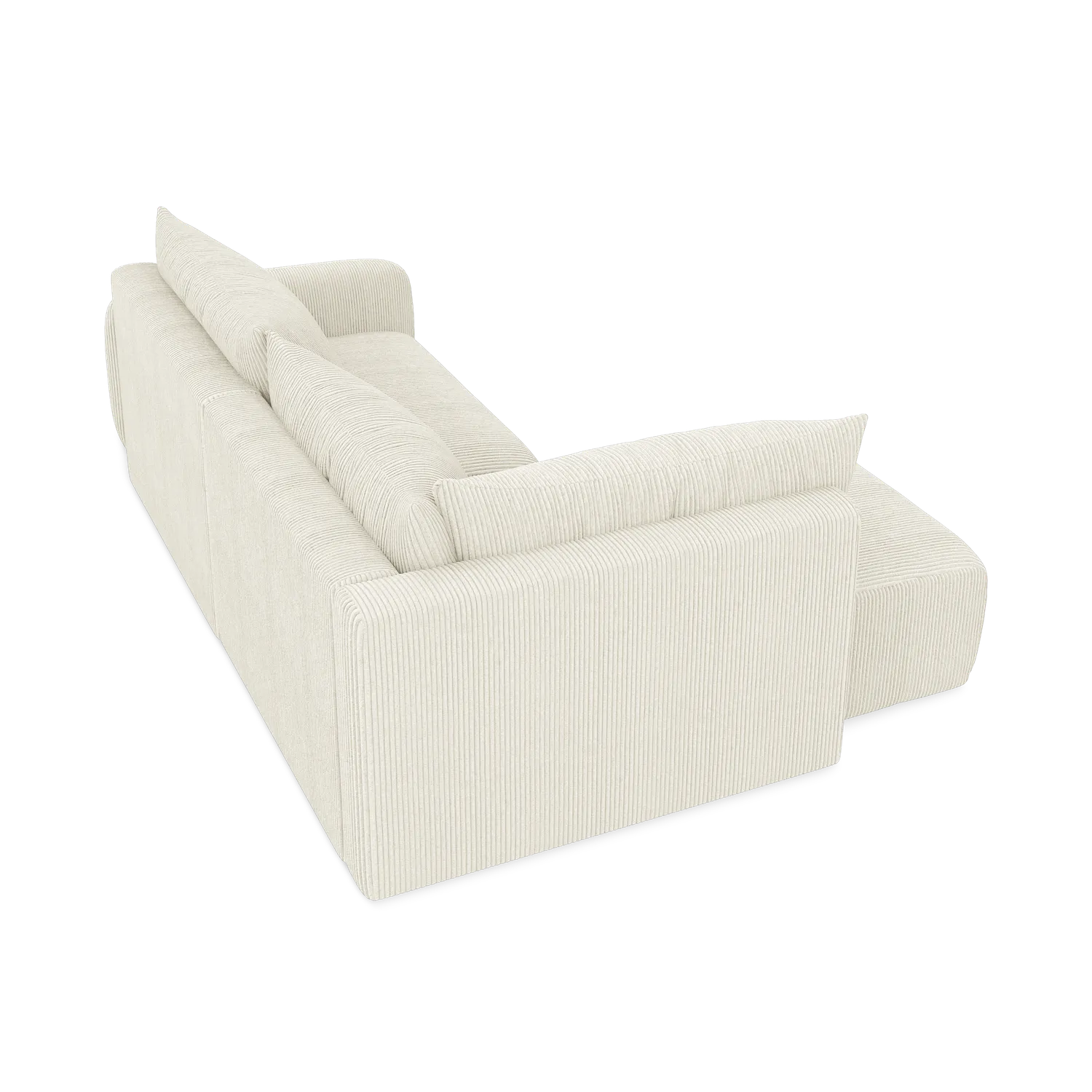 Poso - Lech - Jasny beż / Lewy