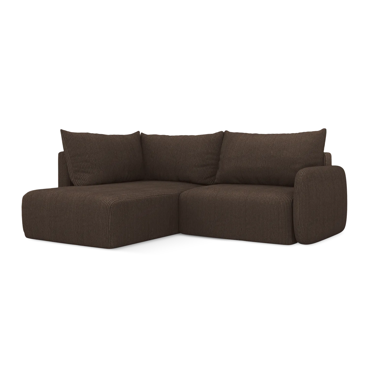 Poso - Lech - Czekoladowy / Lewy