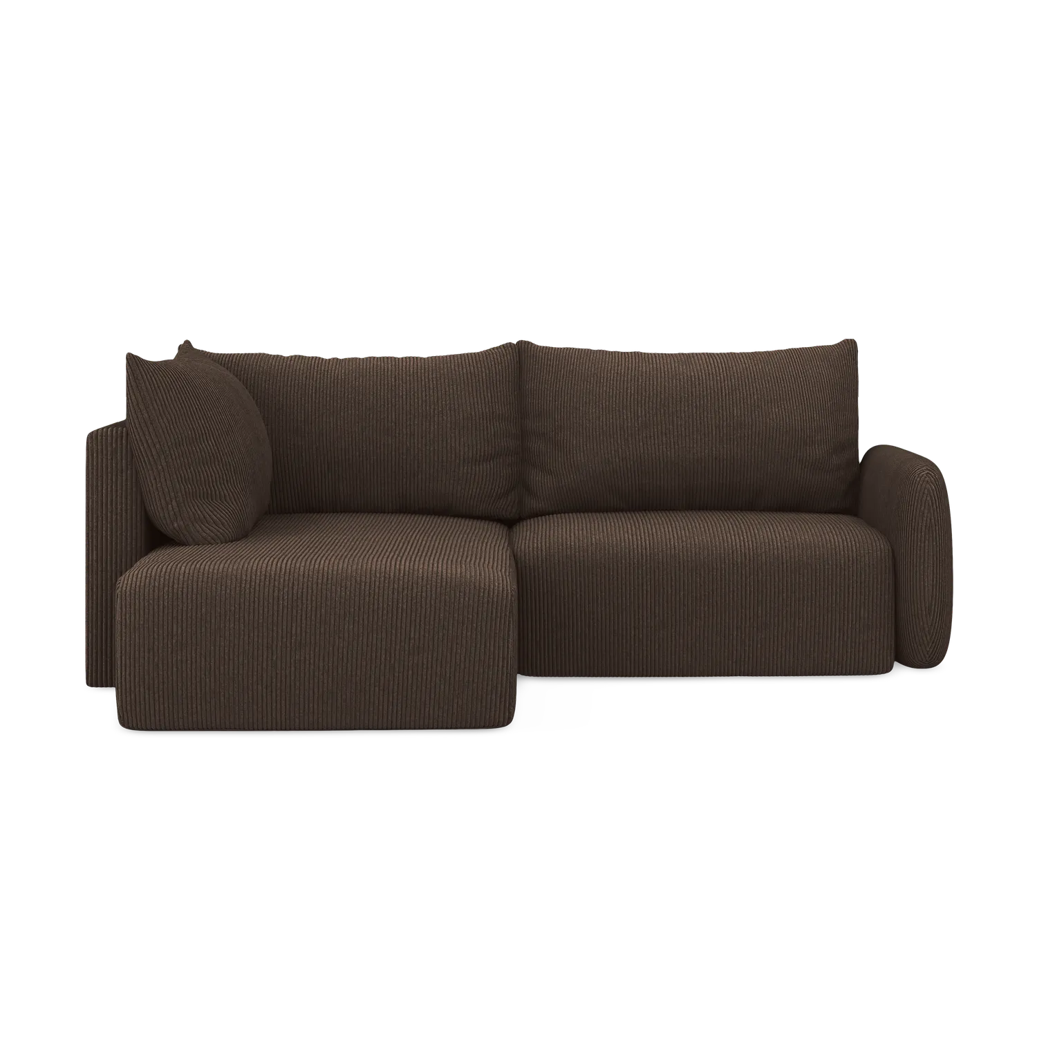 Poso - Lech - Czekoladowy / Lewy