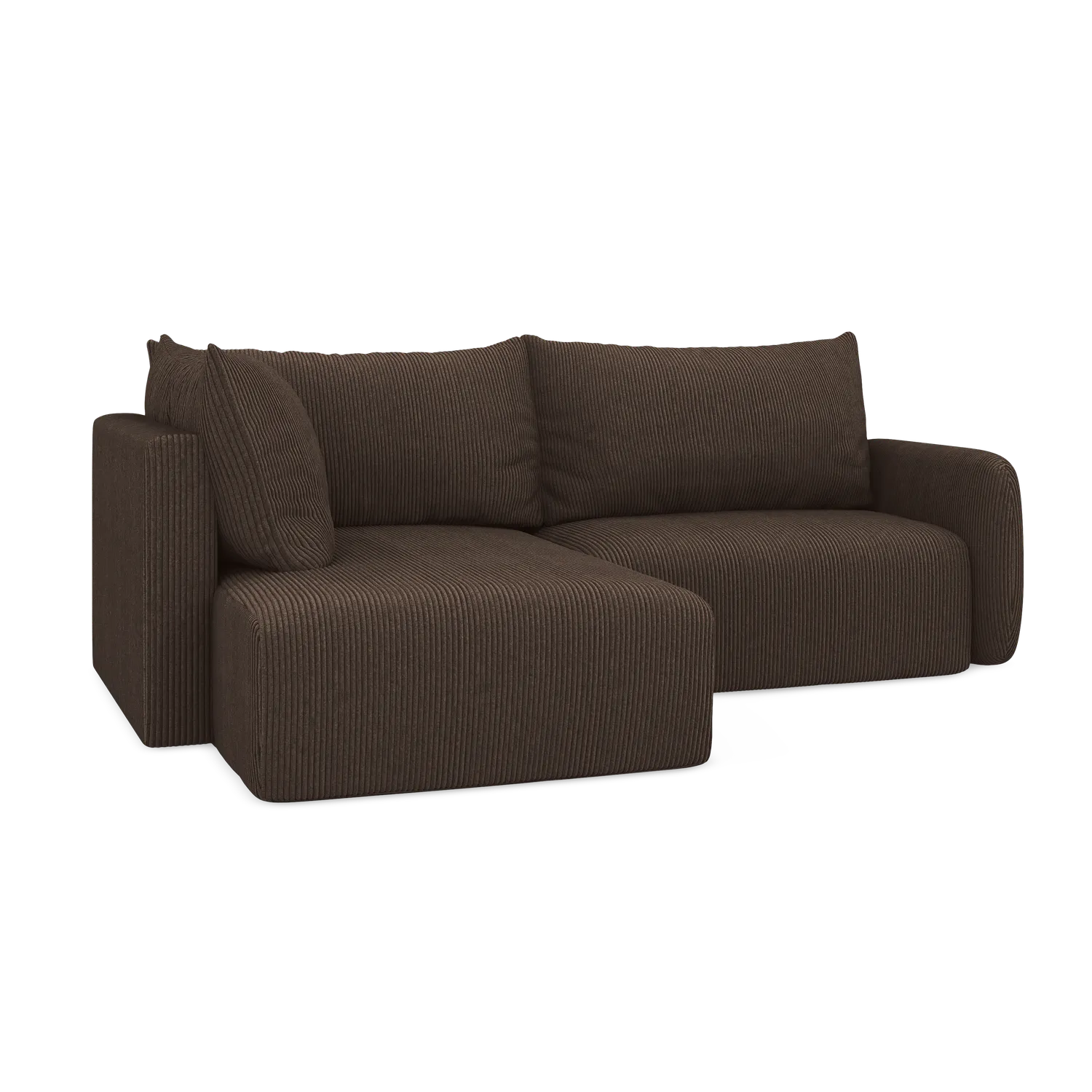 Poso - Lech - Czekoladowy / Lewy