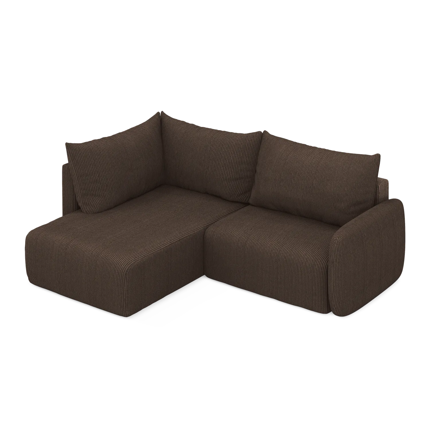 Poso - Lech - Czekoladowy / Lewy