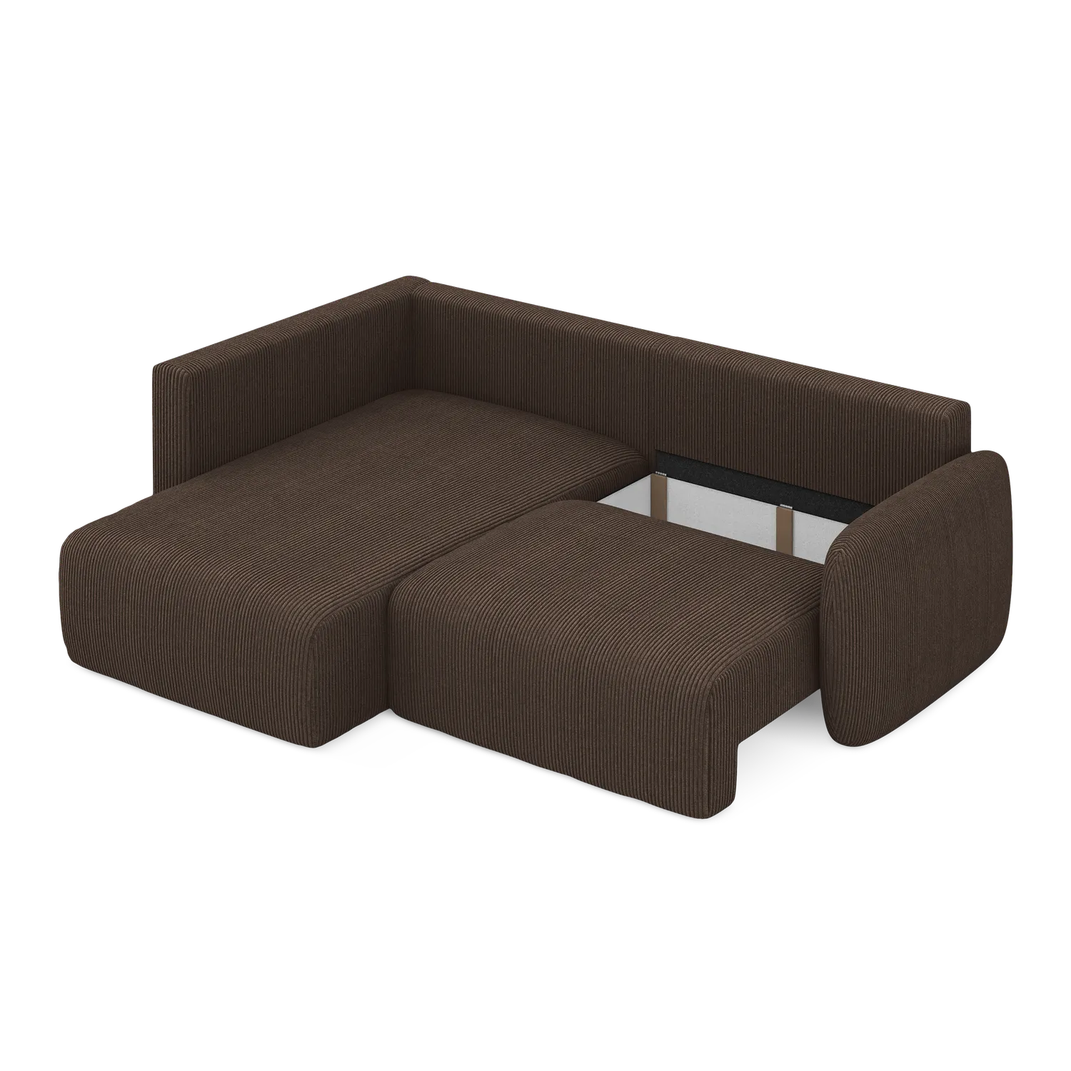 Poso - Lech - Czekoladowy / Lewy