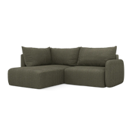 Poso - Lech - Oliwkowy / Lewy