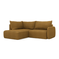 Poso - Lech - Musztardowy / Lewy