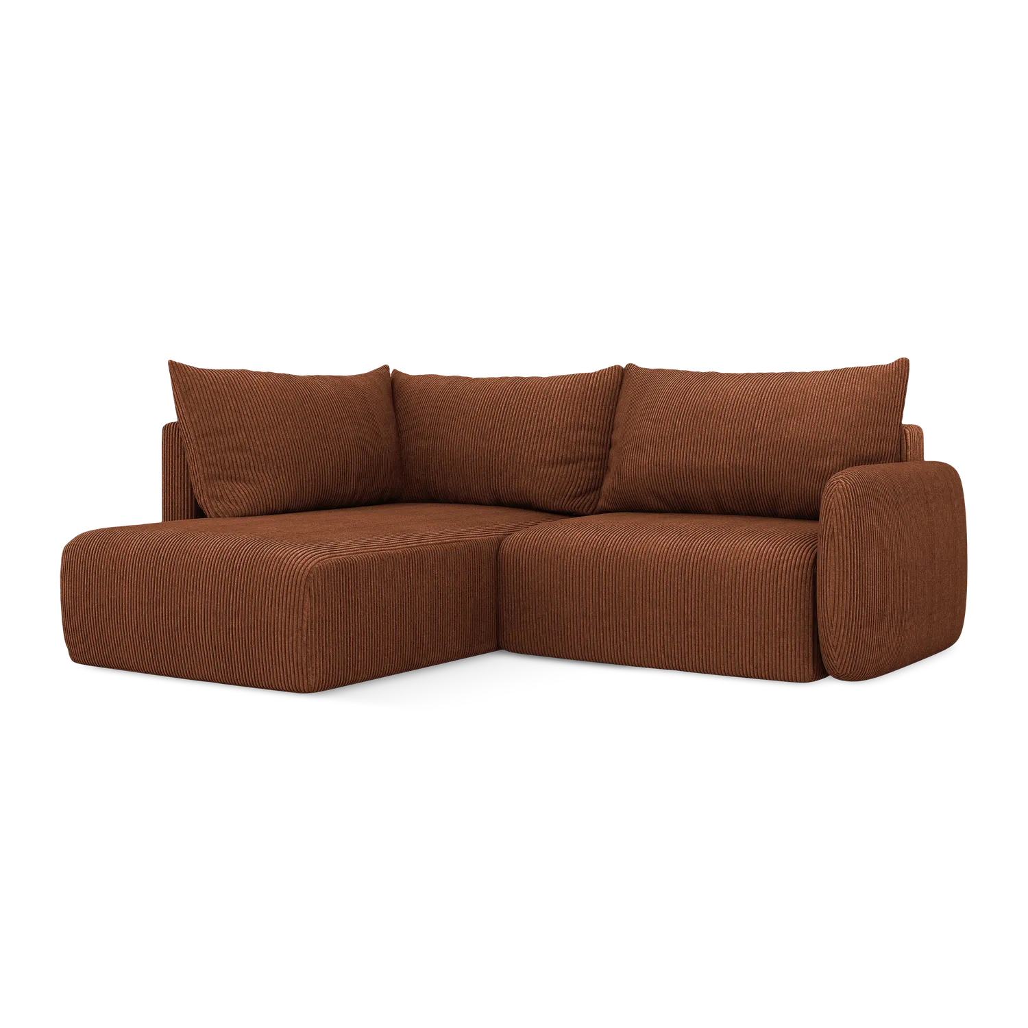 Poso - Lech - Terakota / Lewy