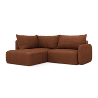 Poso - Lech - Terakota / Lewy