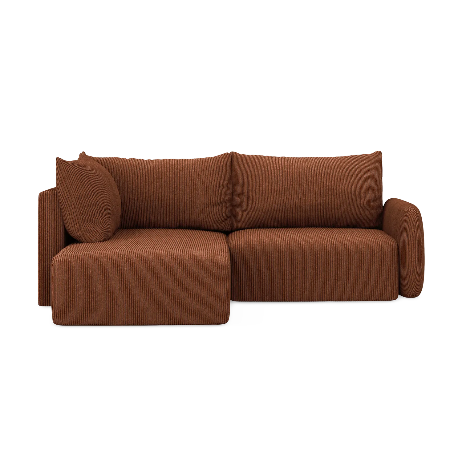 Poso - Lech - Terakota / Lewy