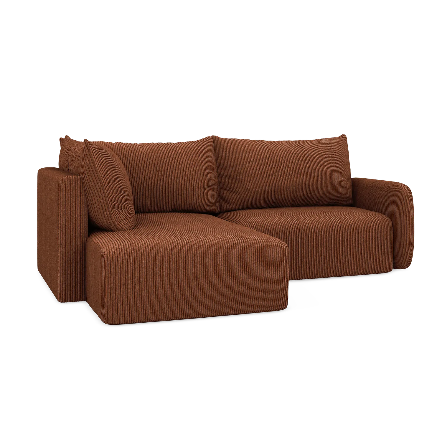 Poso - Lech - Terakota / Lewy