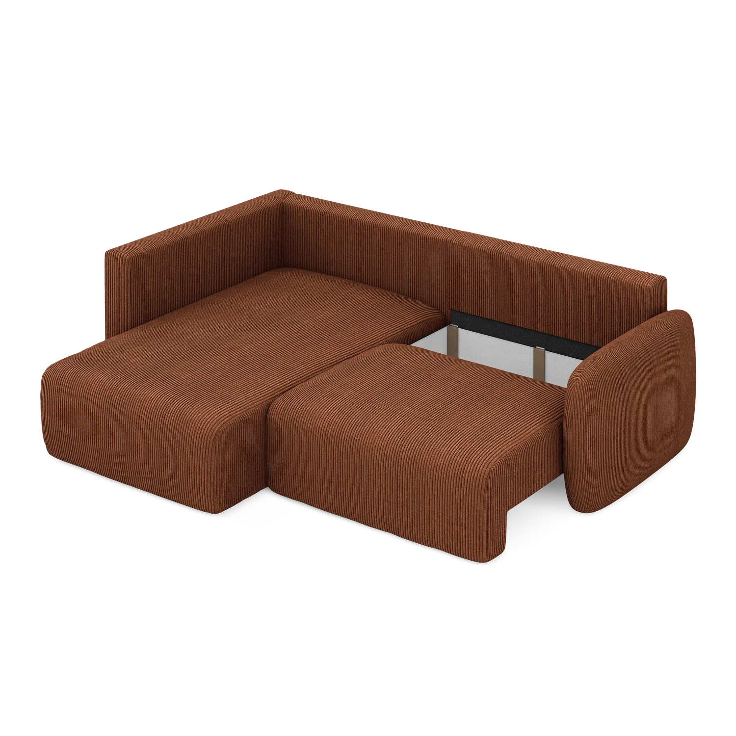 Poso - Lech - Terakota / Lewy