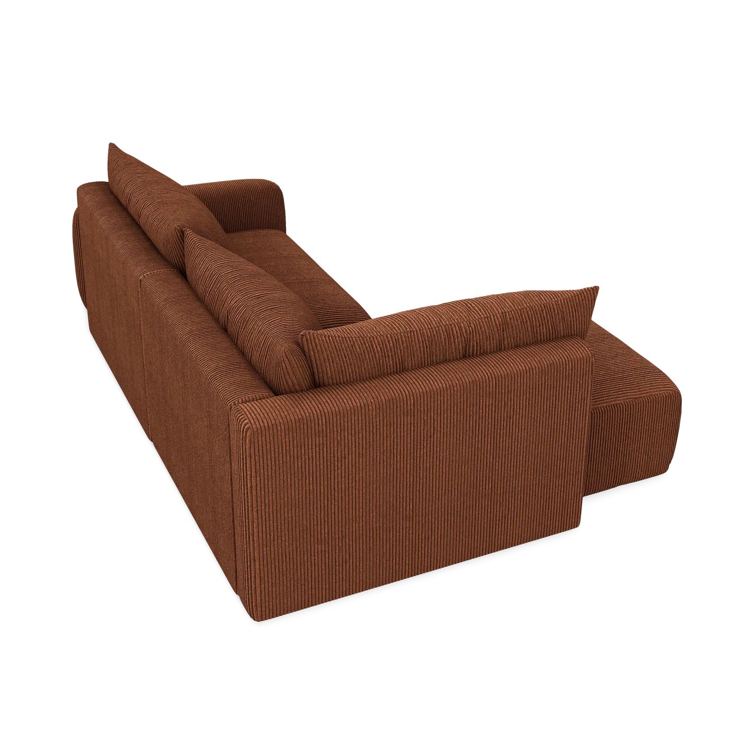 Poso - Lech - Terakota / Lewy