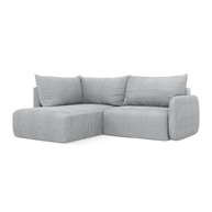 Poso - Lech - Jasny szary / Lewy