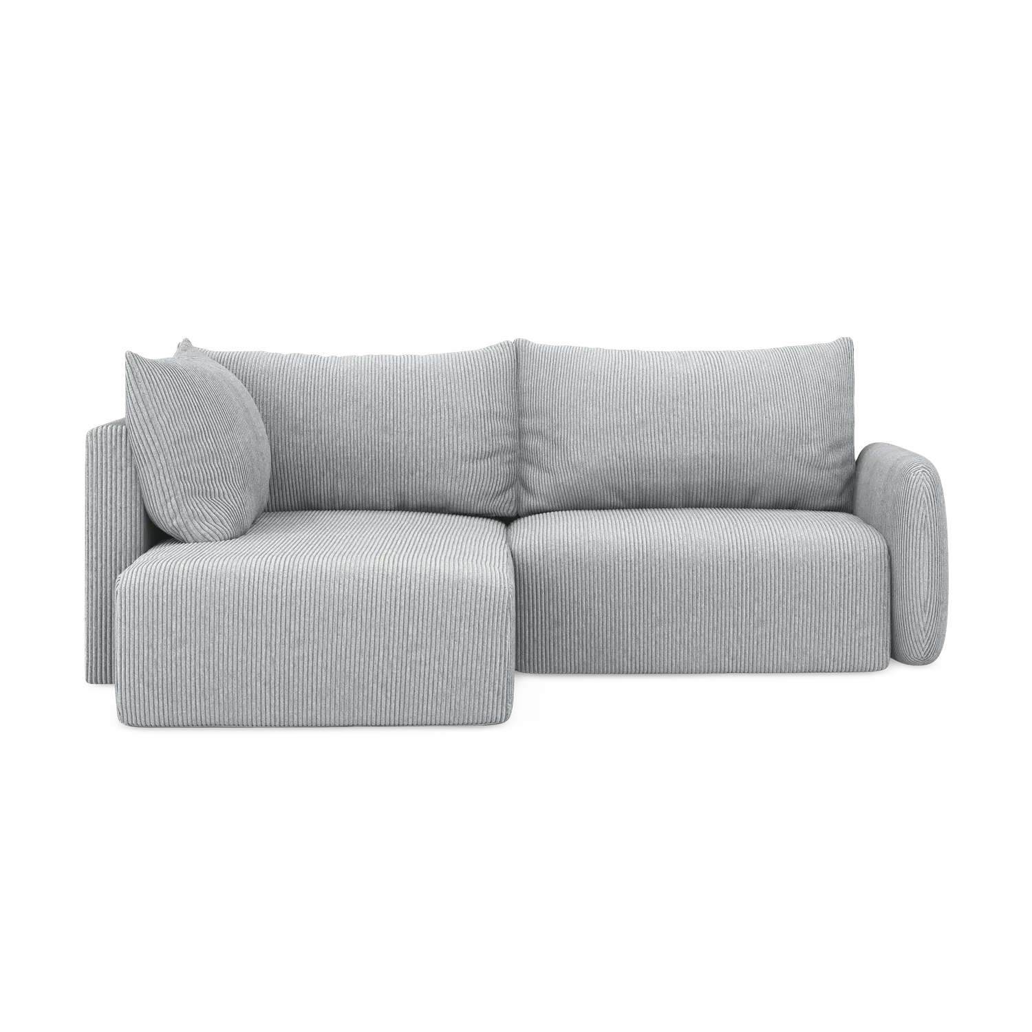 Poso - Lech - Jasny szary / Lewy