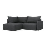 Poso - Lech - Ciemny szary / Lewy