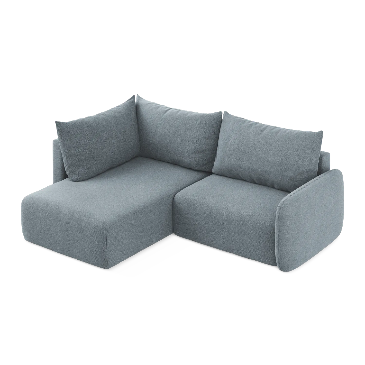 Lotus - Elastron - Jeans / Lewy