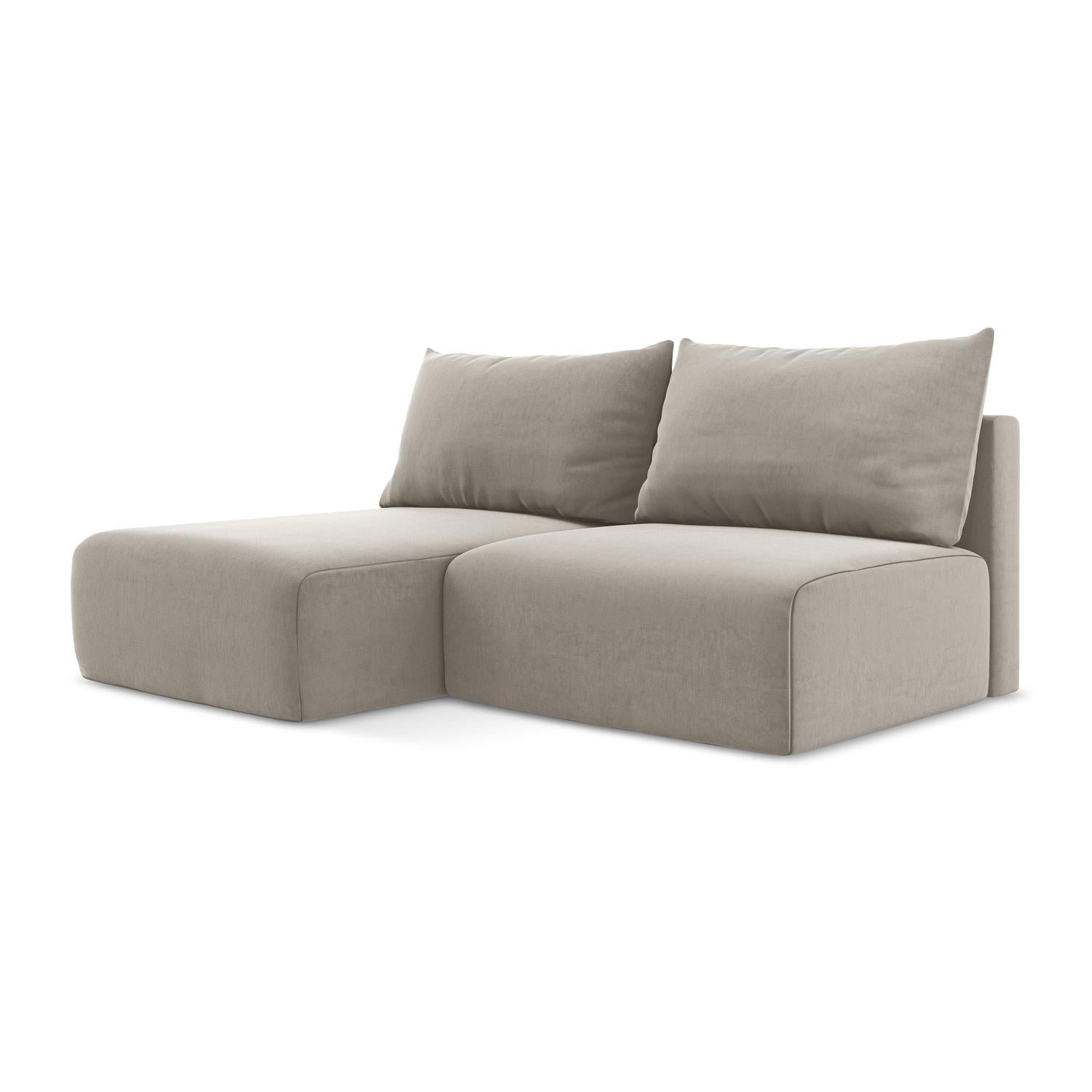 Bluvel - Fabb - Kreci / Lewy