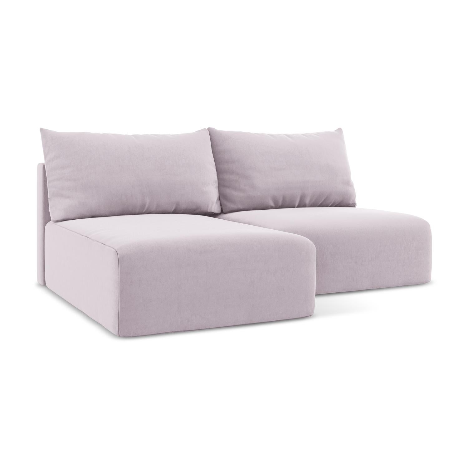 Bluvel - Fabb - Lawendowy / Lewy