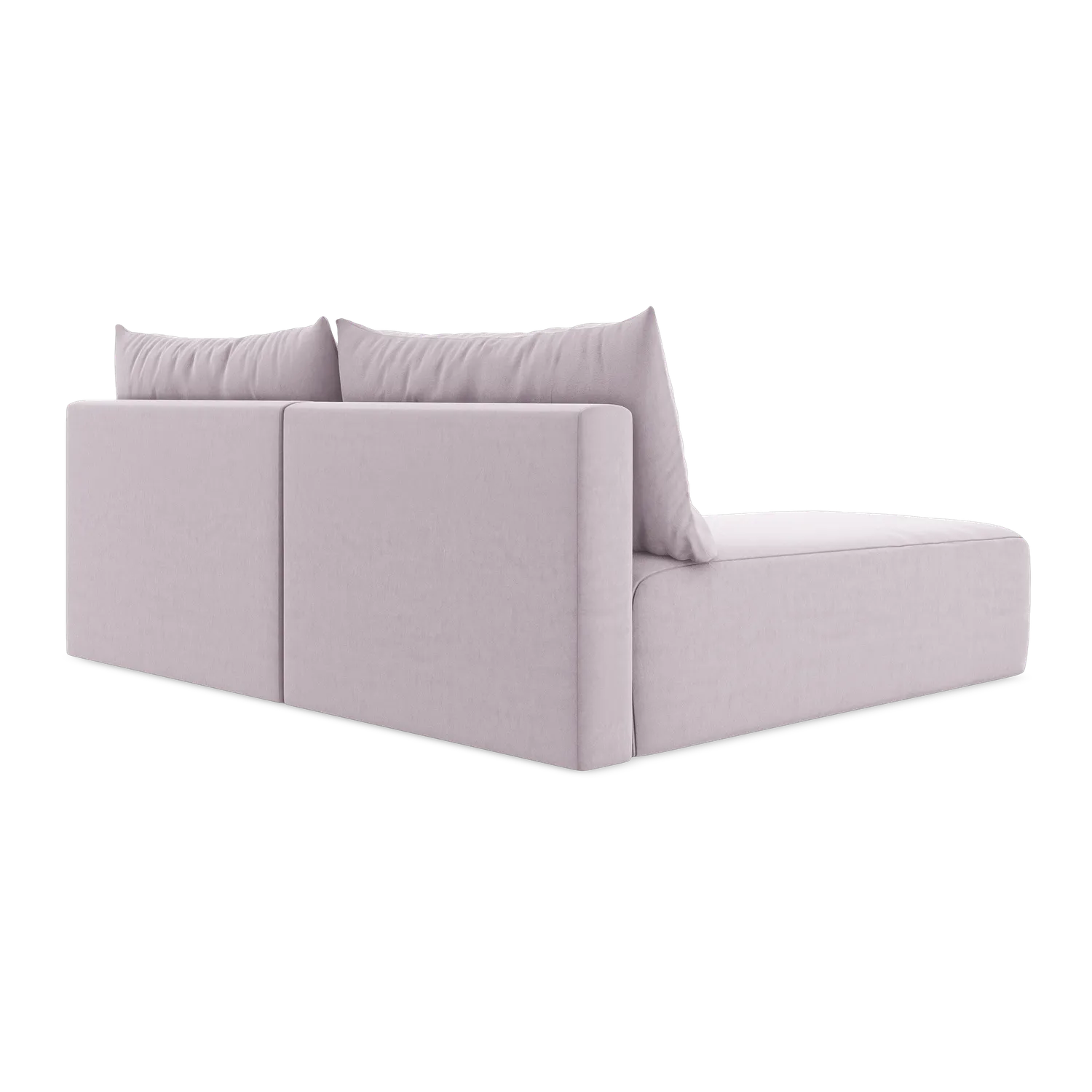 Bluvel - Fabb - Lawendowy / Lewy